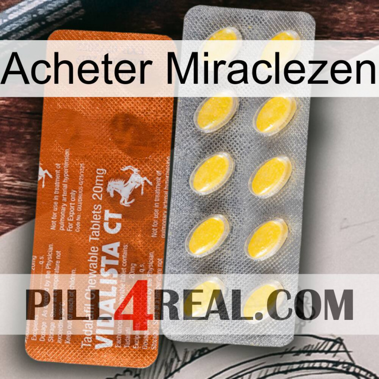 Buy Miraclezen 42
